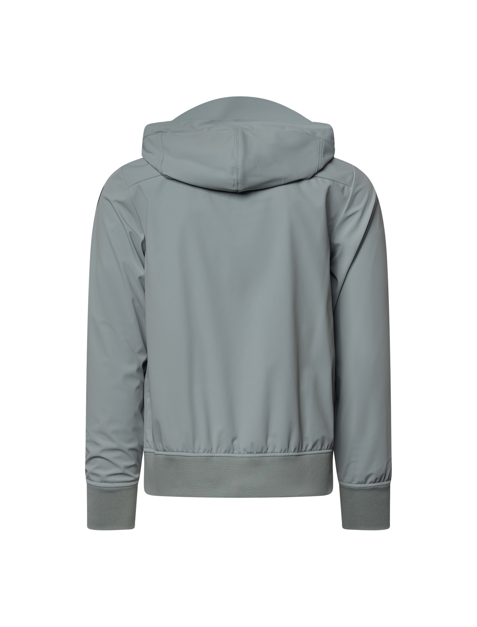 Abner softshell jacket