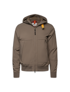 Abner Softshell-Jacke