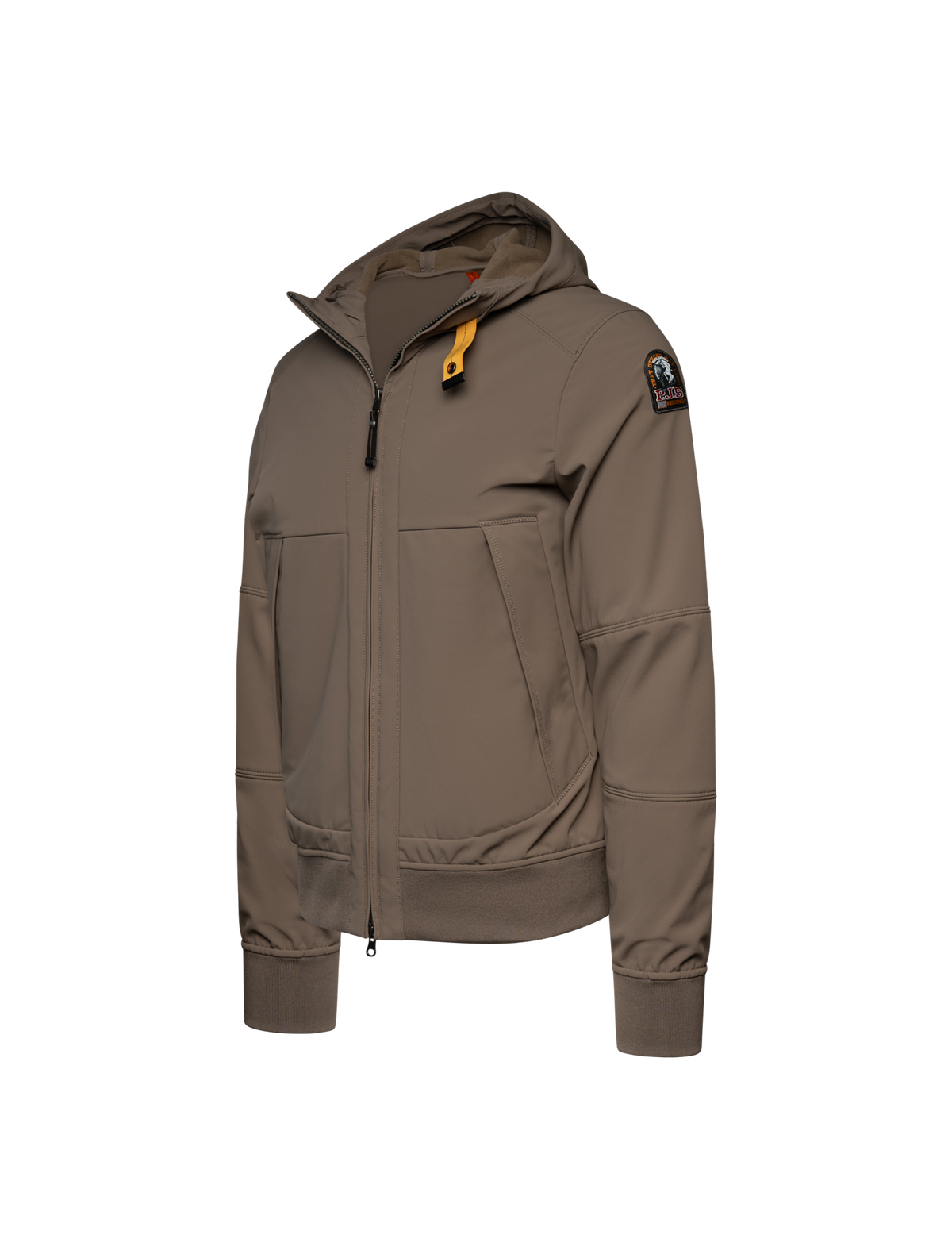 Abner softshell jacket