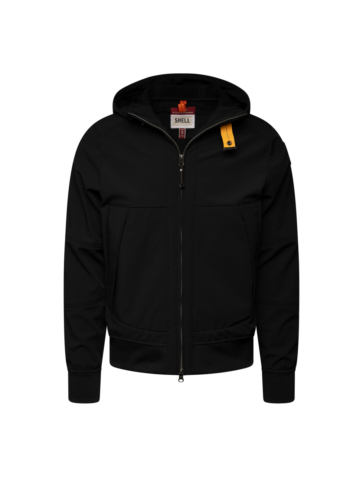 Abner softshell jacket