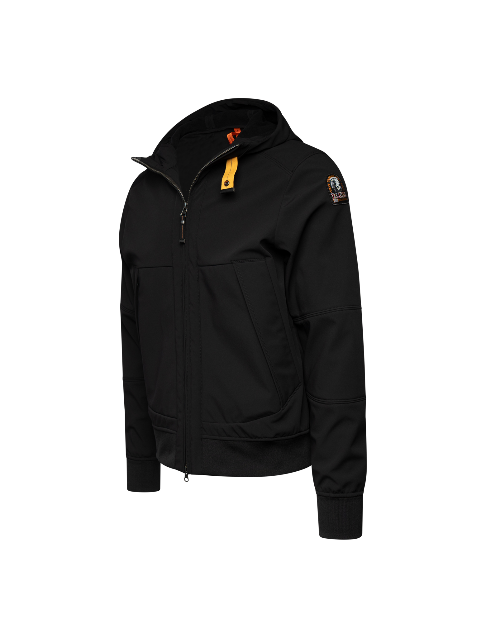 Abner softshell jacket