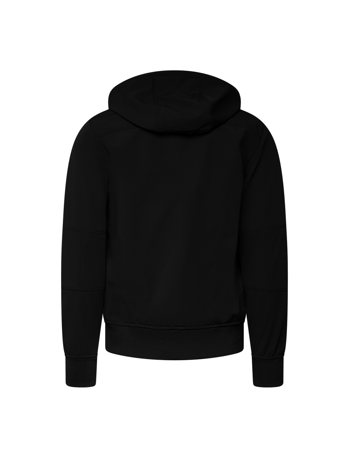 Abner softshell jacket
