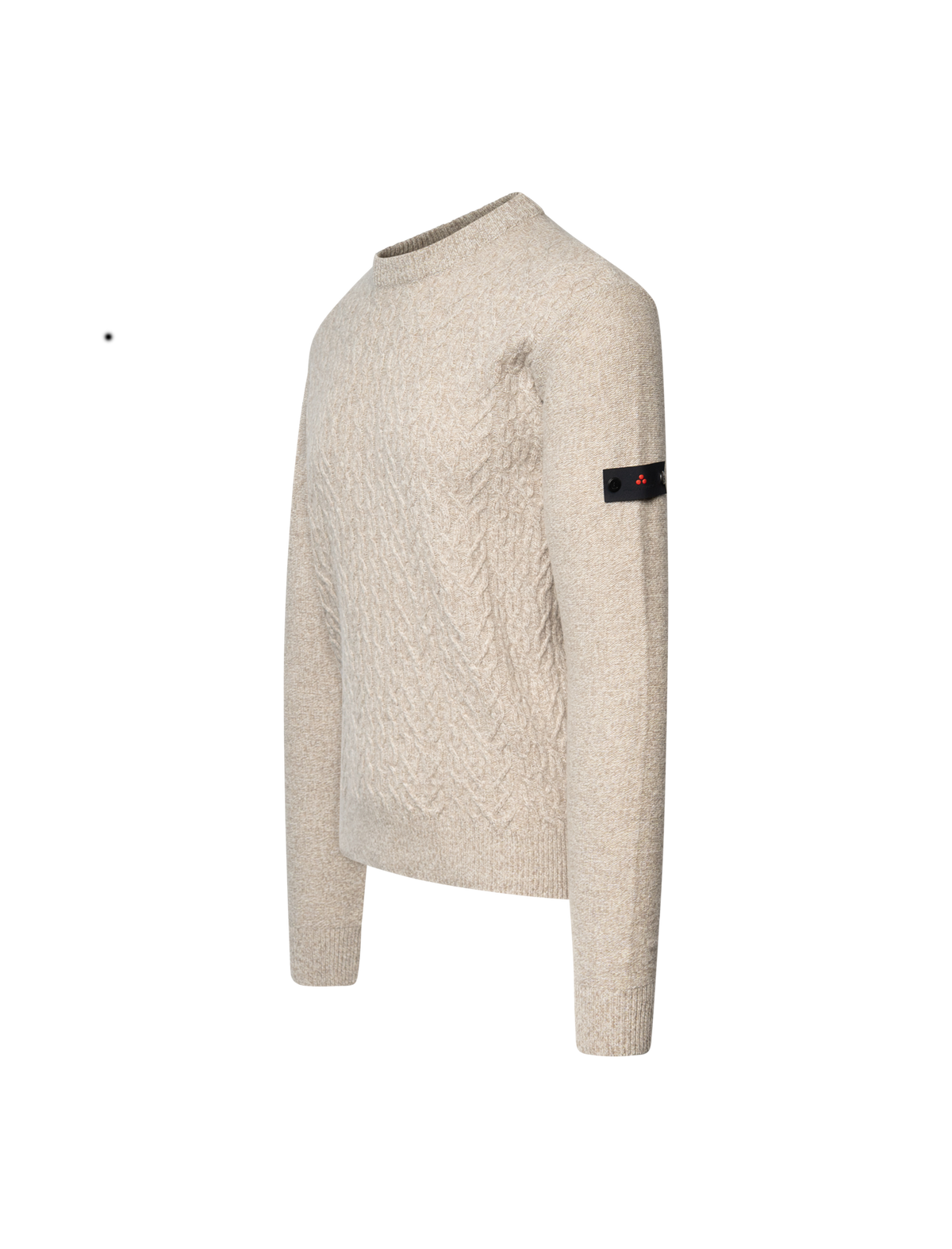 Alcione Cable knitwear