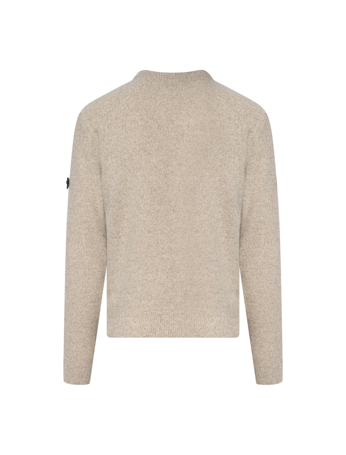 Alcione Cable knitwear