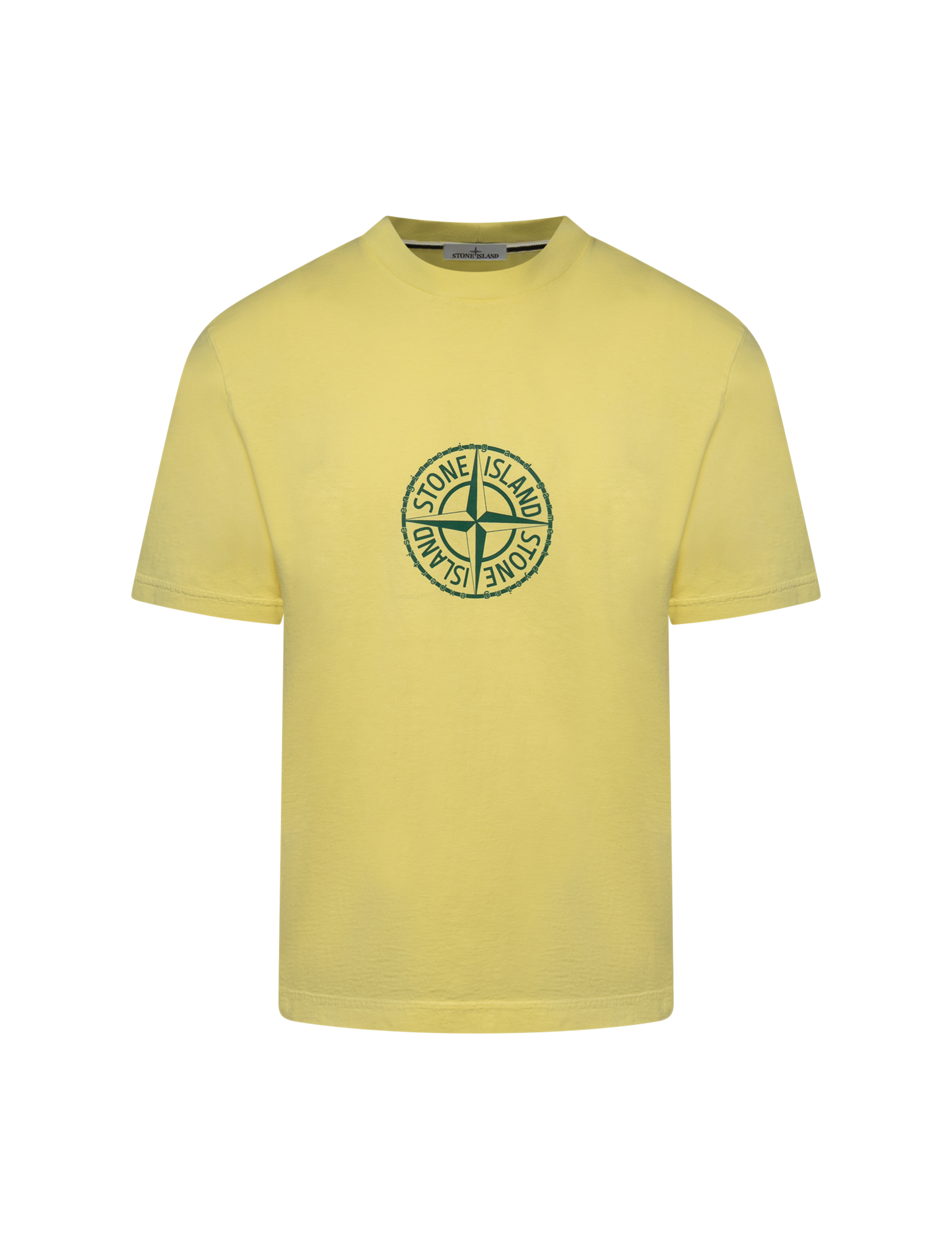 All around Compass t-shirt