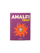 Amalfi Coast book