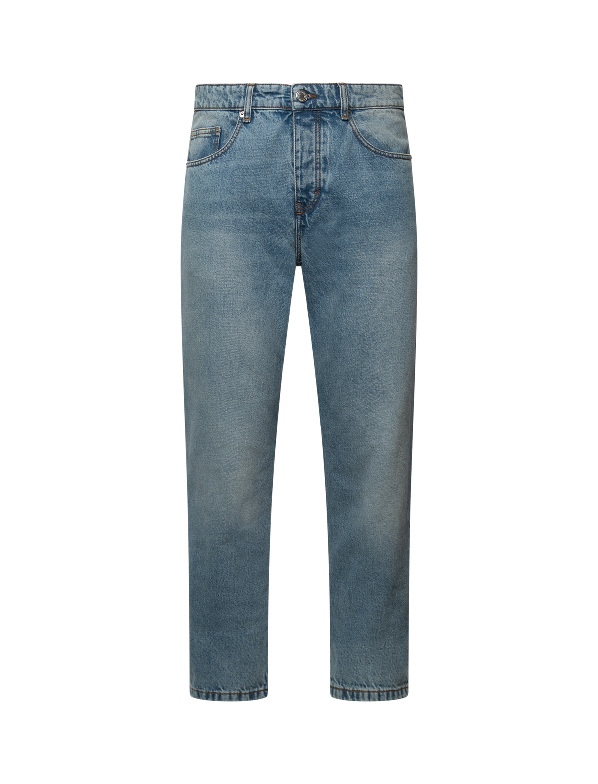 Ami Paris classic fit jeans
