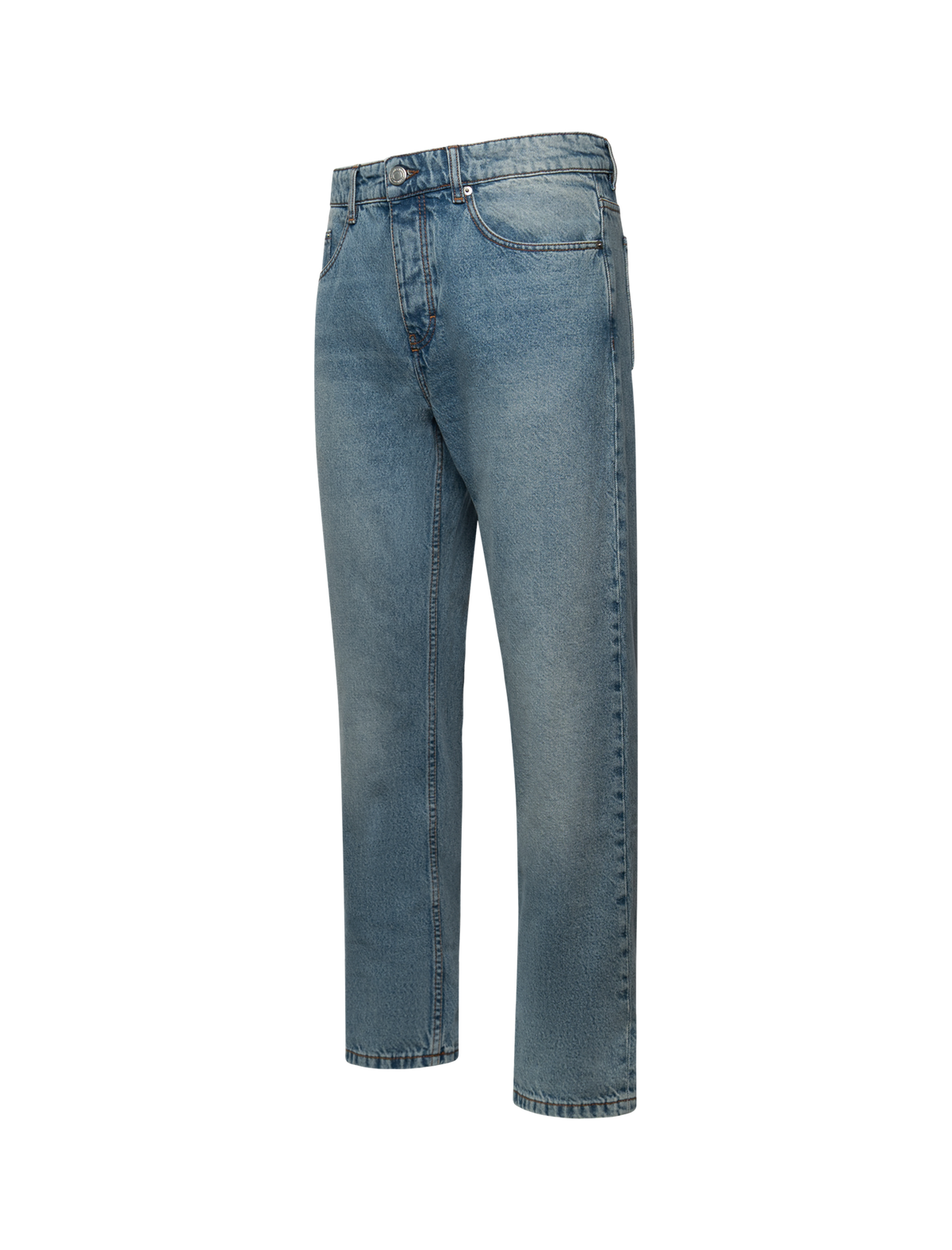 Ami Paris classic fit jeans