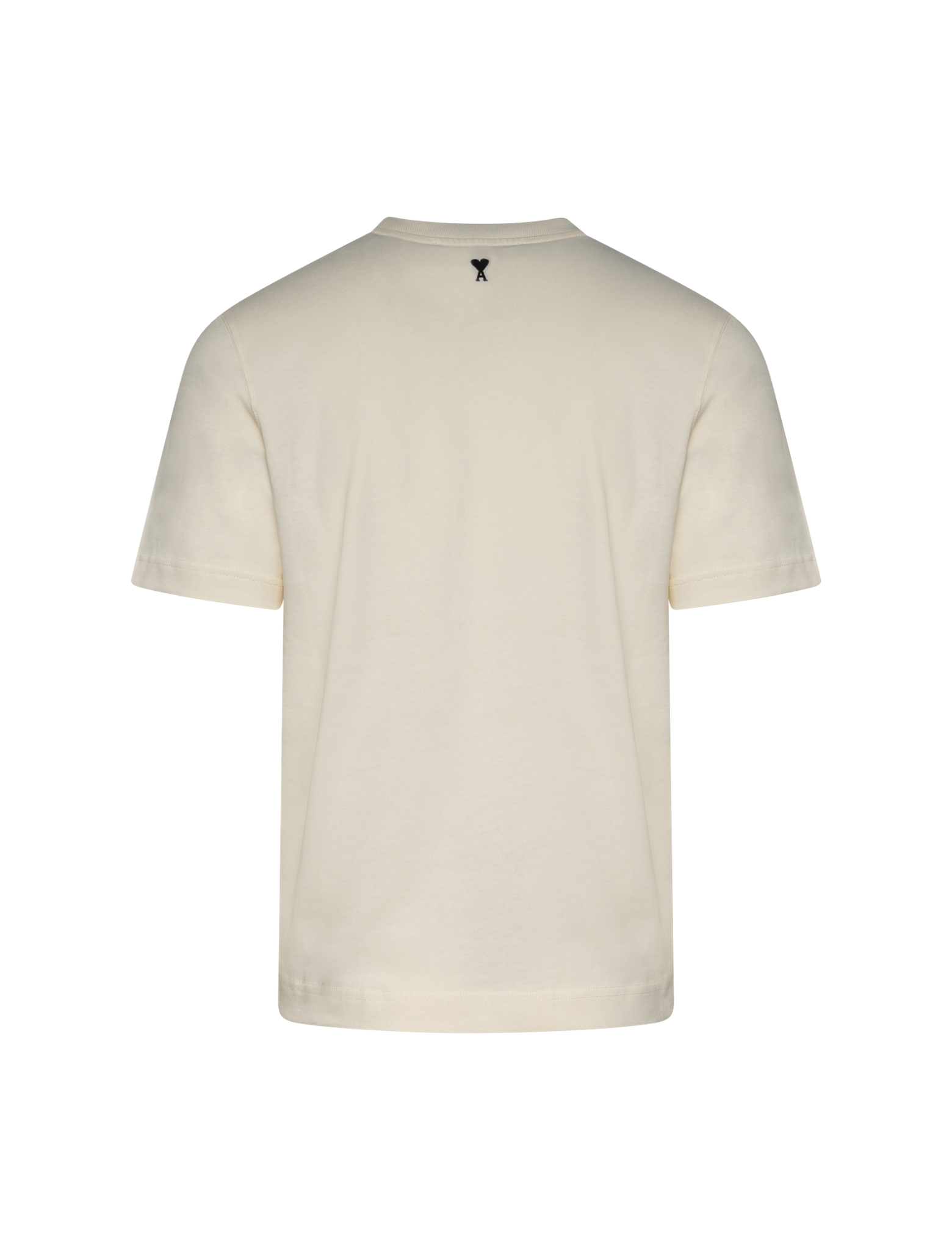 Ami Heritage print t-shirt
