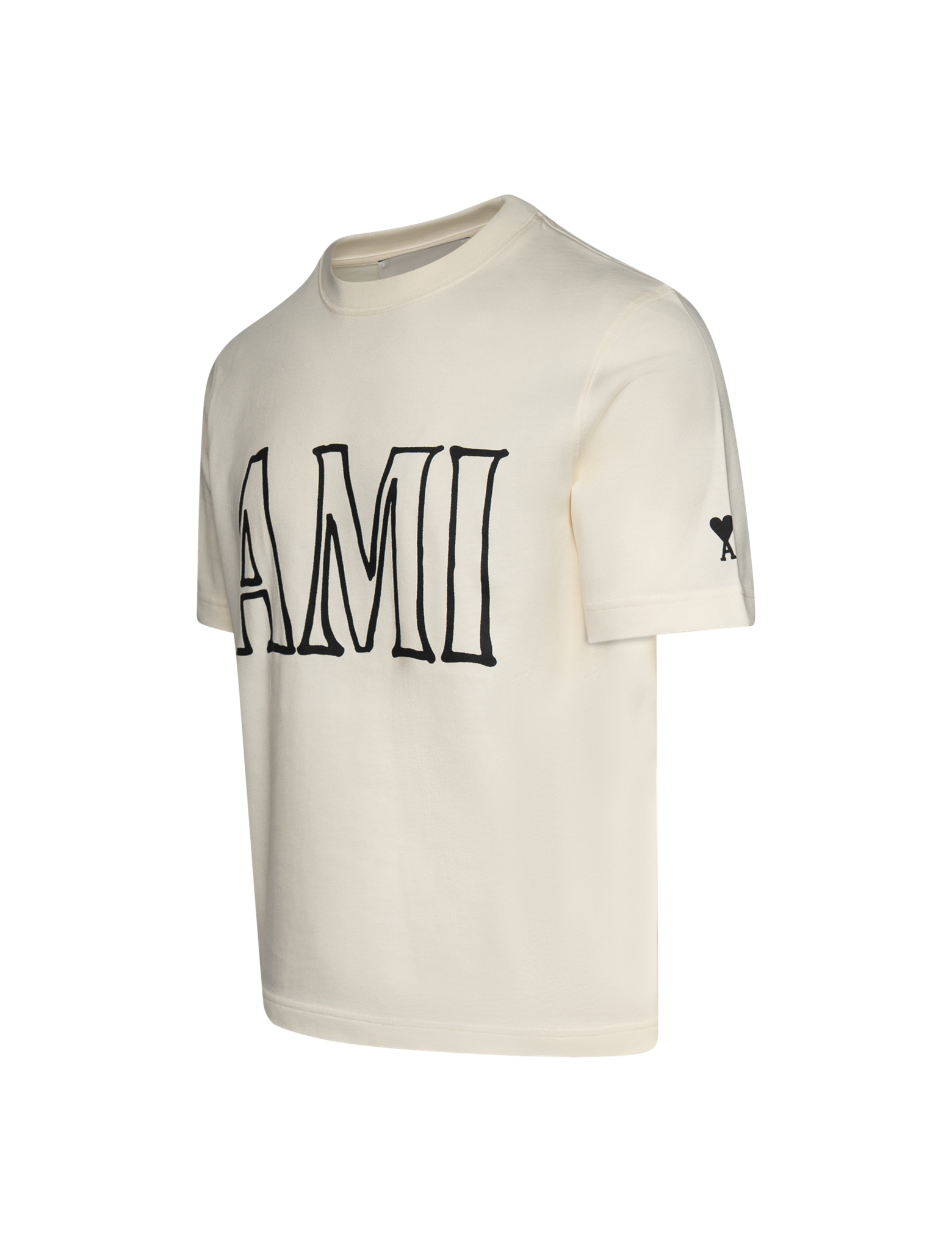 Ami Paris oversized t-shirt