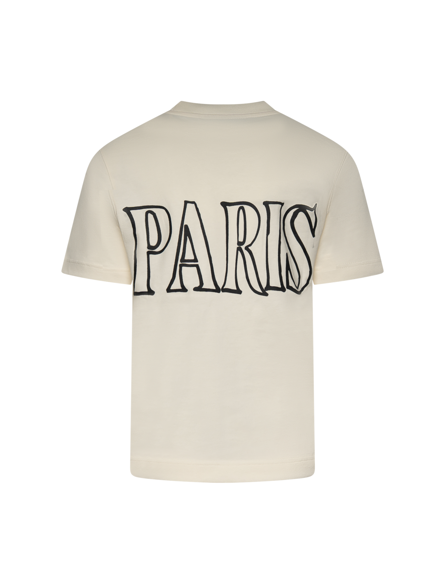 Ami Paris oversized t-shirt