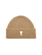 Ami de Coeur alpaca beanie hat