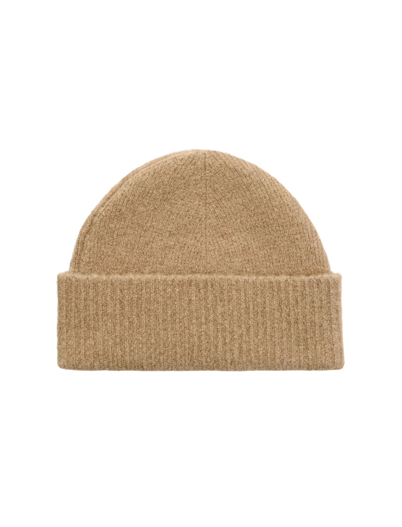 Ami de Coeur alpaca beanie hat