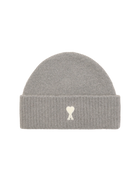Ami de Coeur alpaca beanie hat