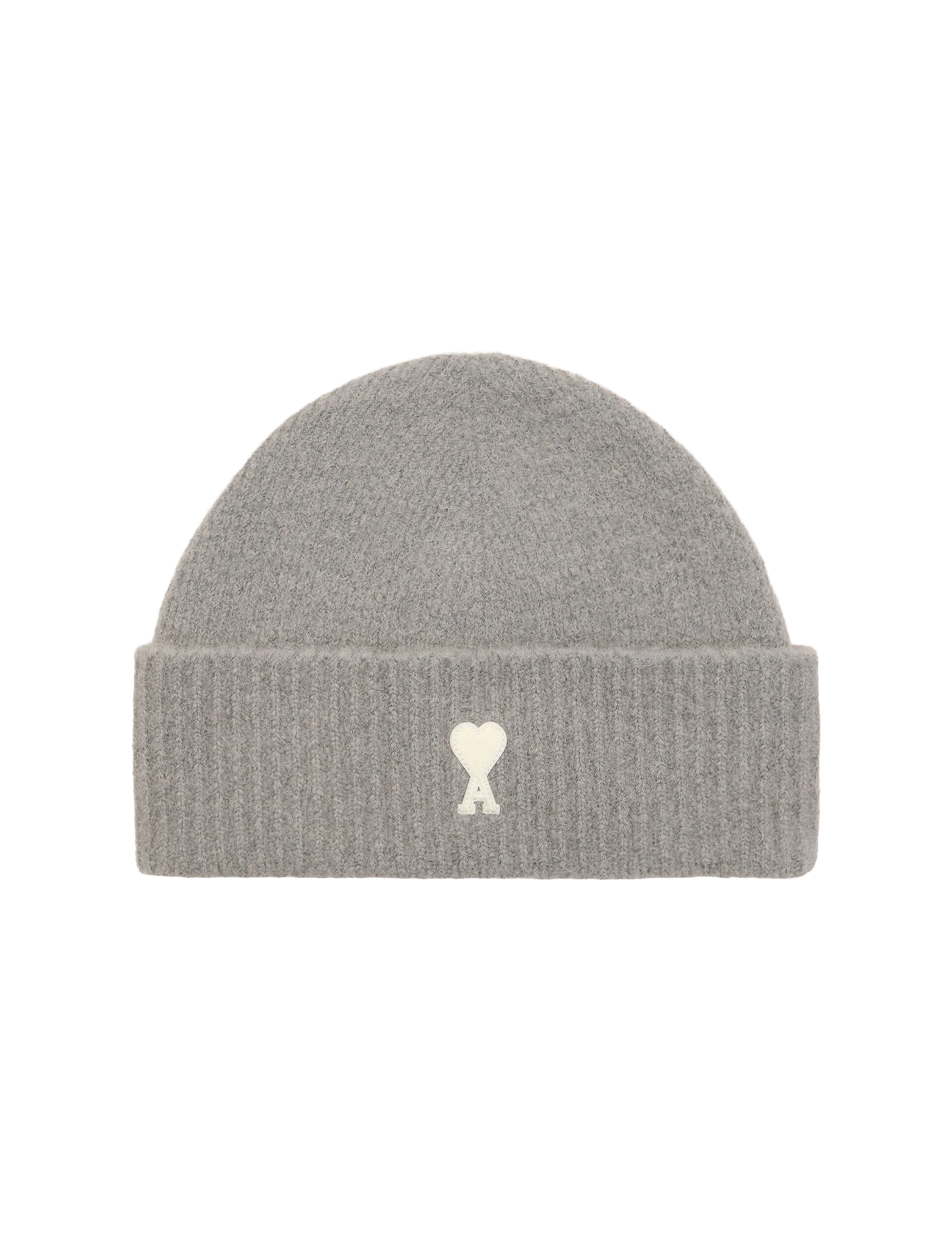 Ami de Coeur alpaca beanie hat