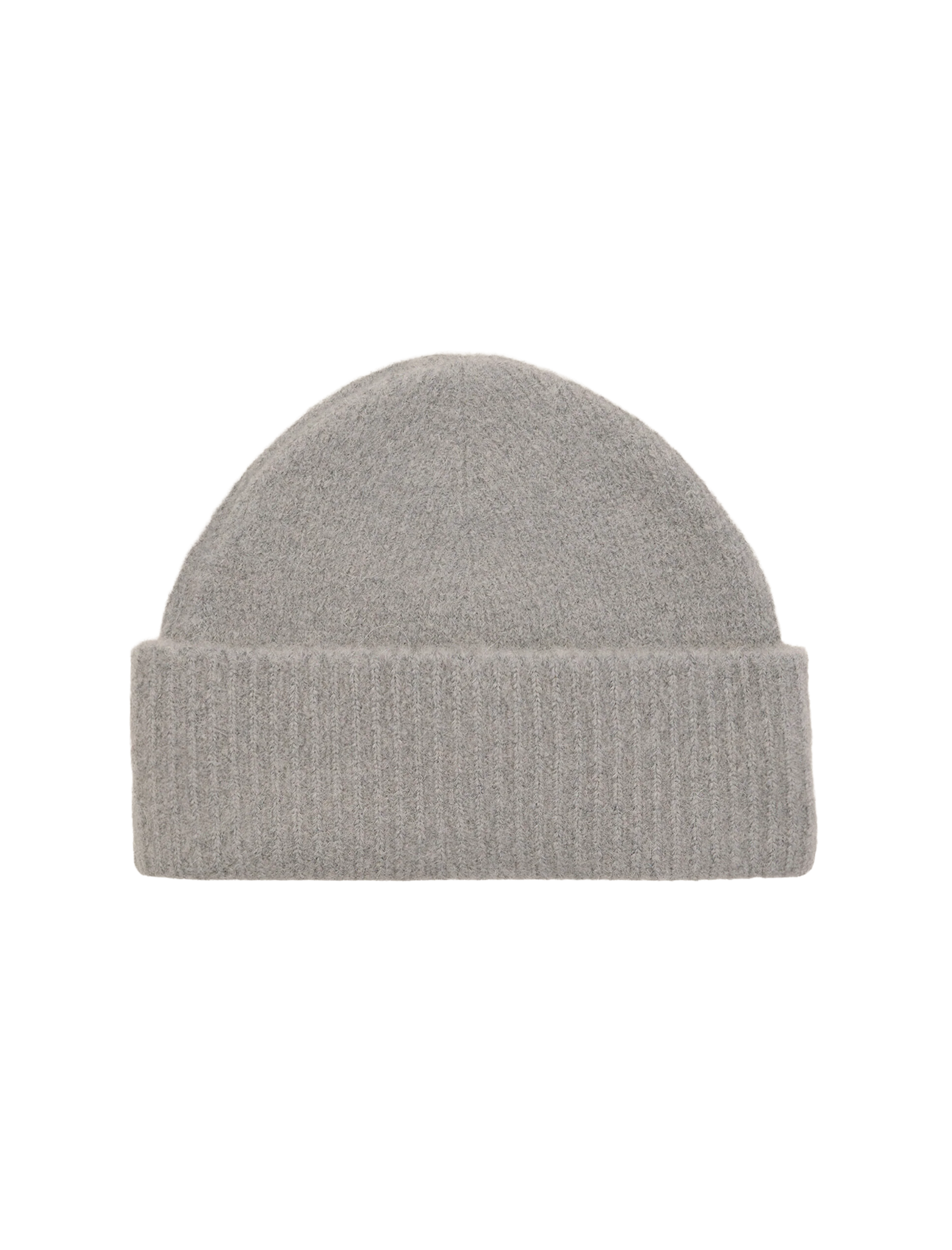 Ami de Coeur alpaca beanie hat