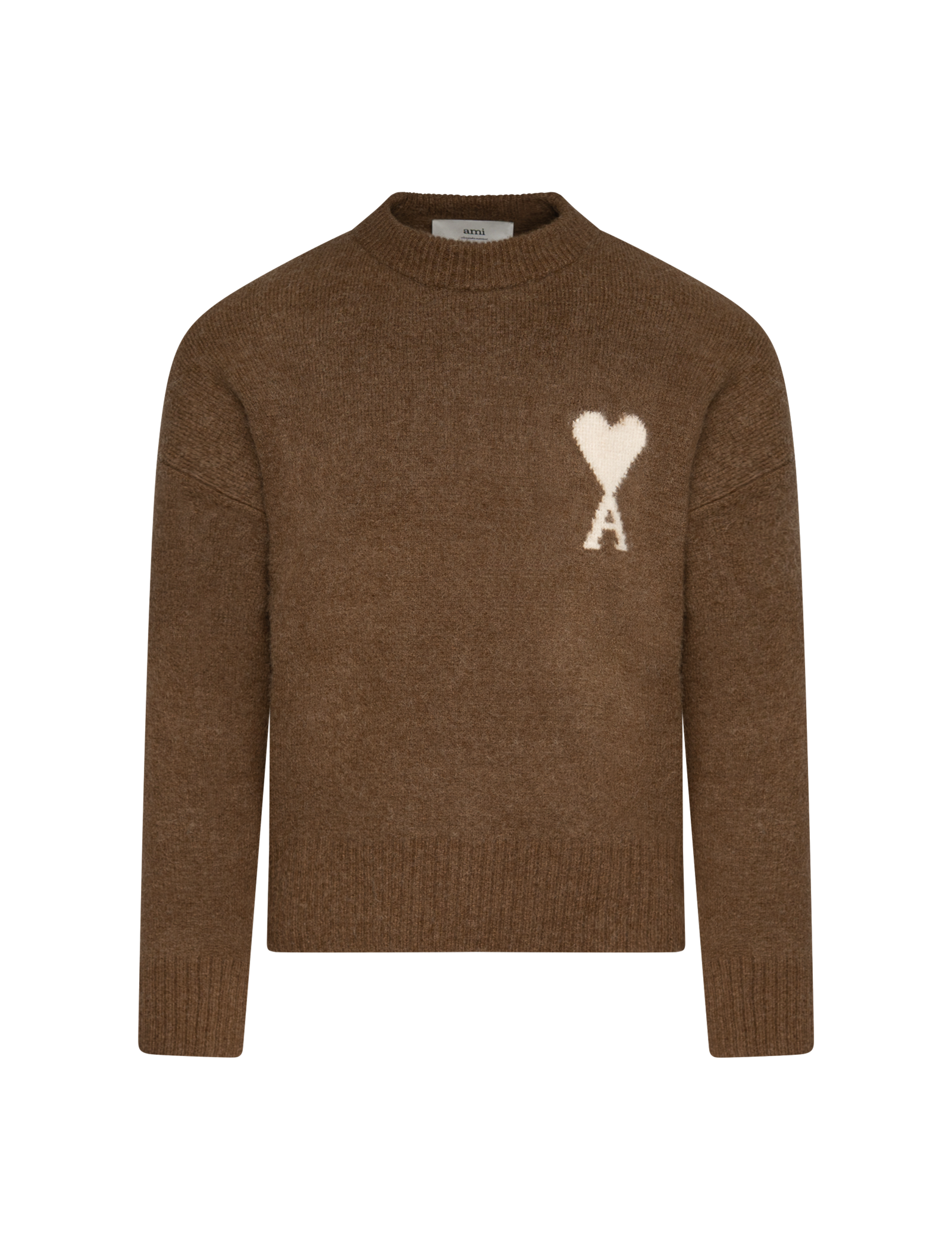 Ami de Coeur alpaca knitwear