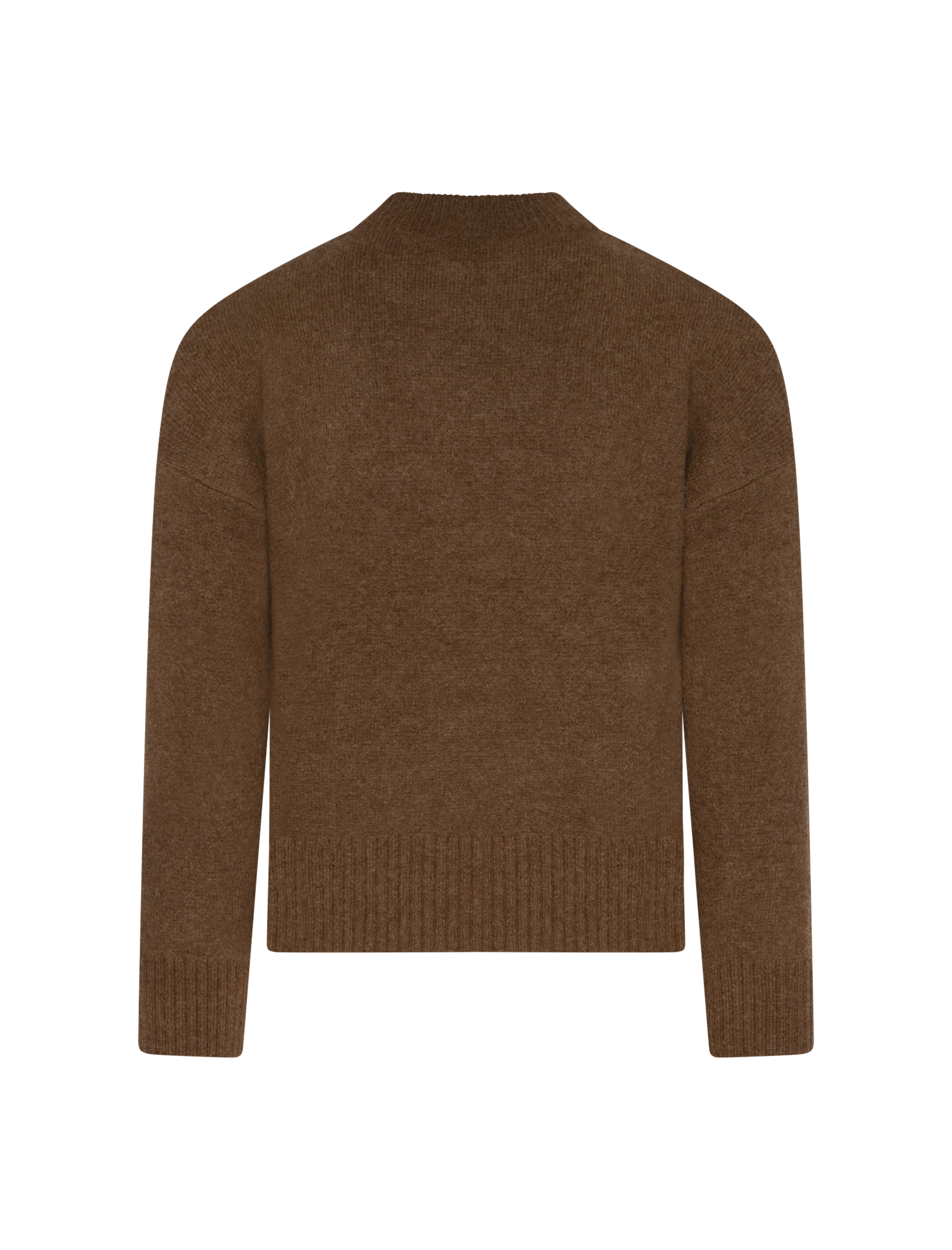 Ami de Coeur alpaca knitwear