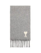 Ami de Coeur alpaca scarf
