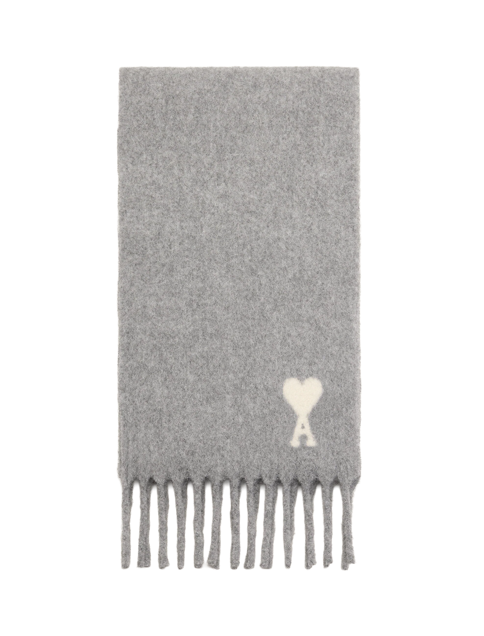Ami de Coeur alpaca scarf