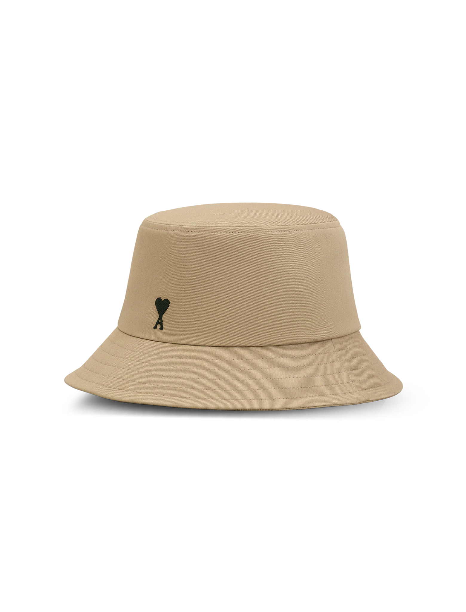 Ami de Coeur bucket hat