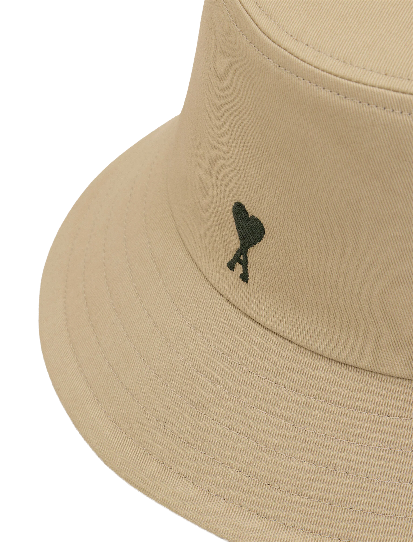 Ami de Coeur bucket hat