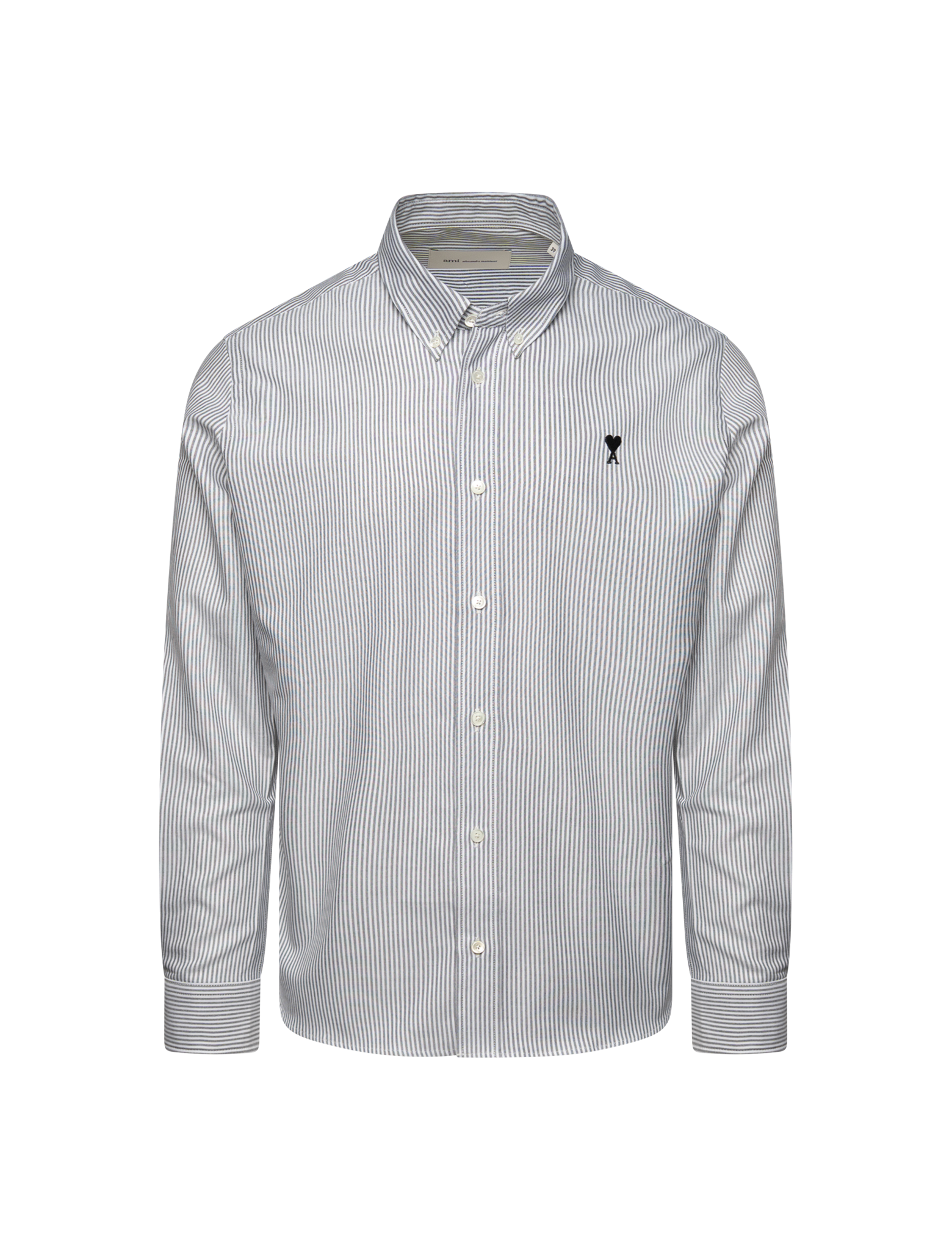 Ami de Coeur button-down shirt