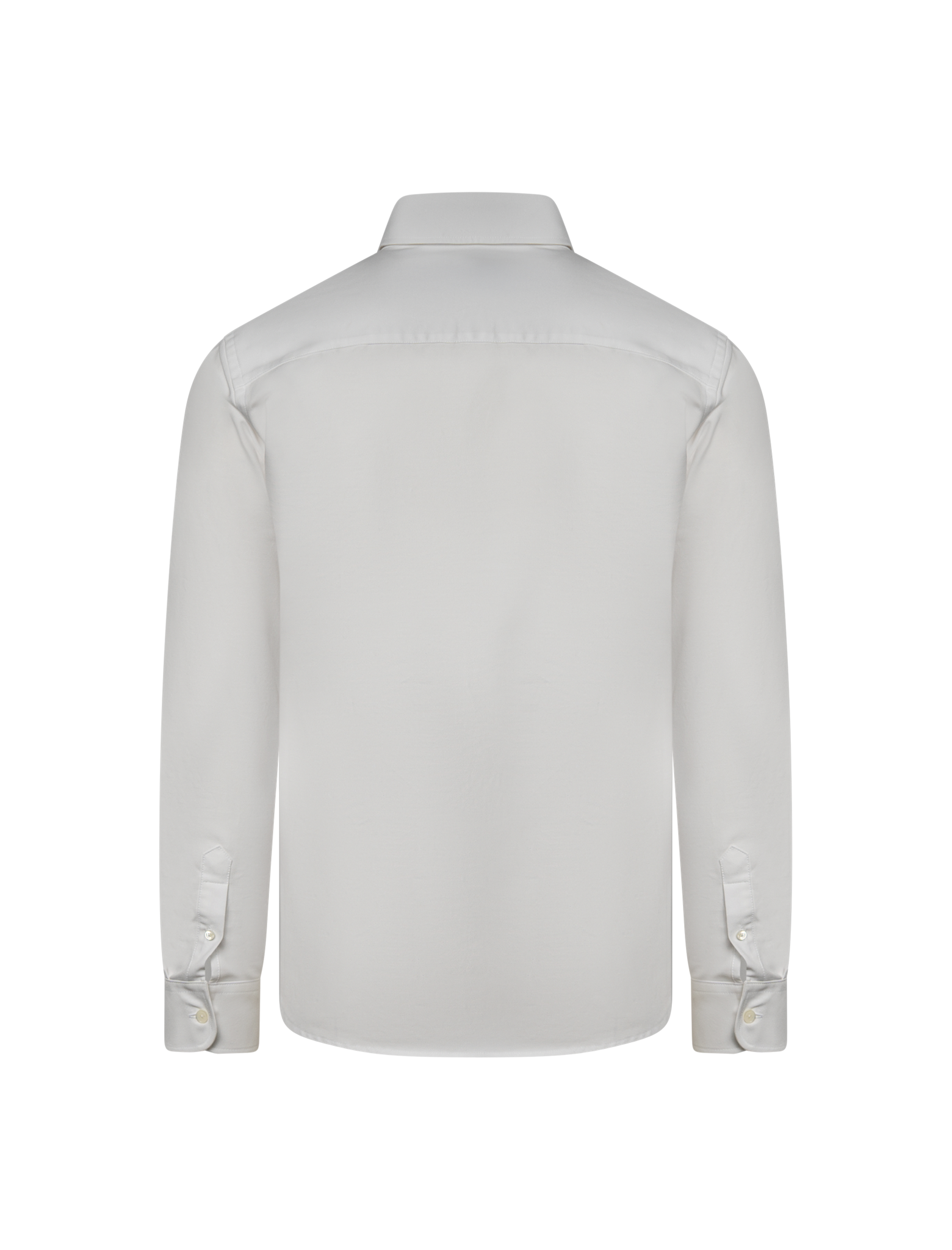 Ami de Coeur button-down shirt