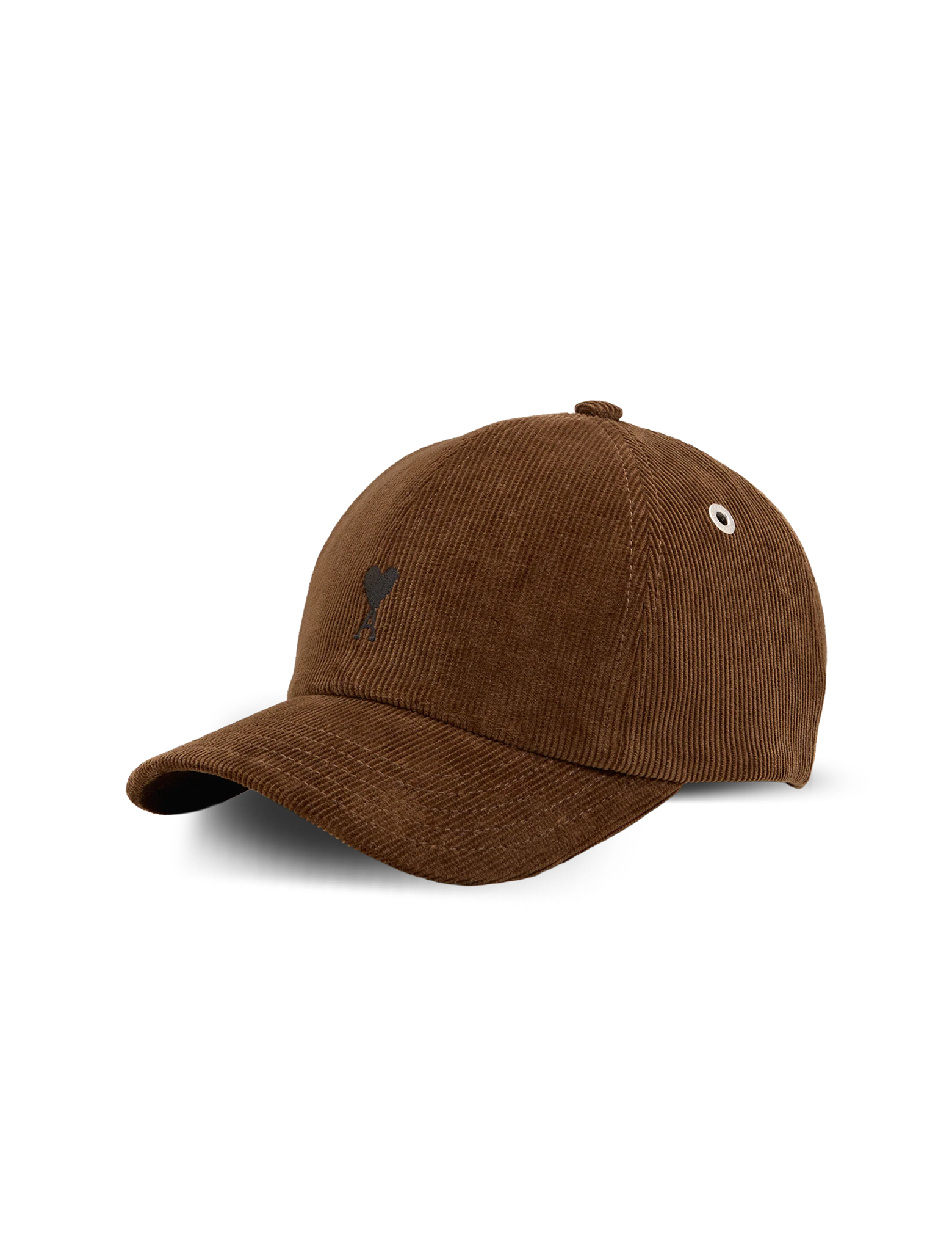 Ami de Coeur cordury cap