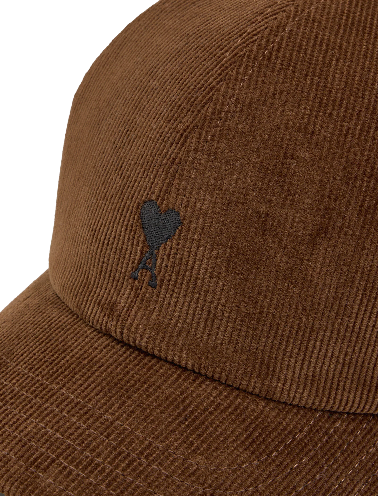Ami de Coeur cordury cap