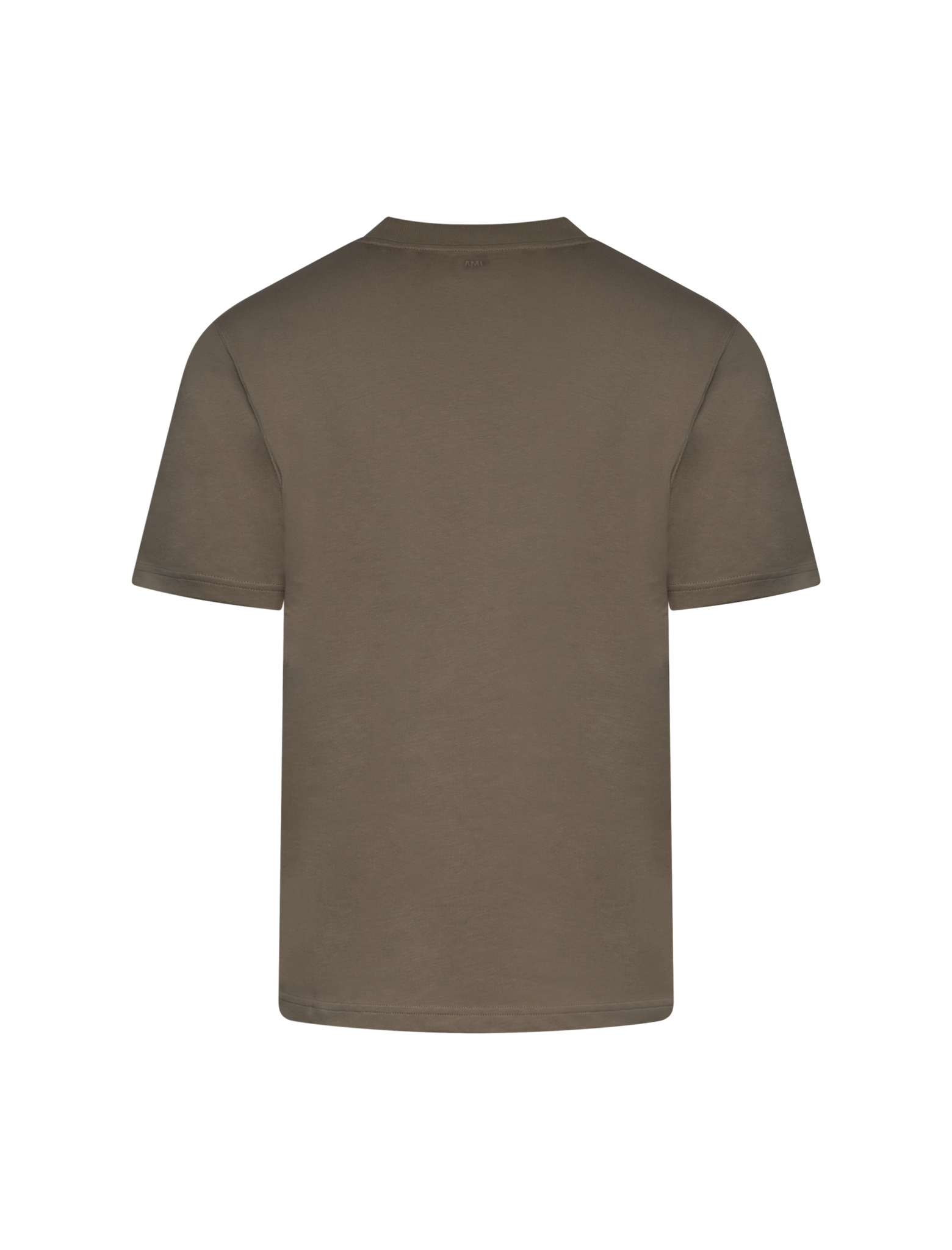 Ami de Coeur embossed t-shirt