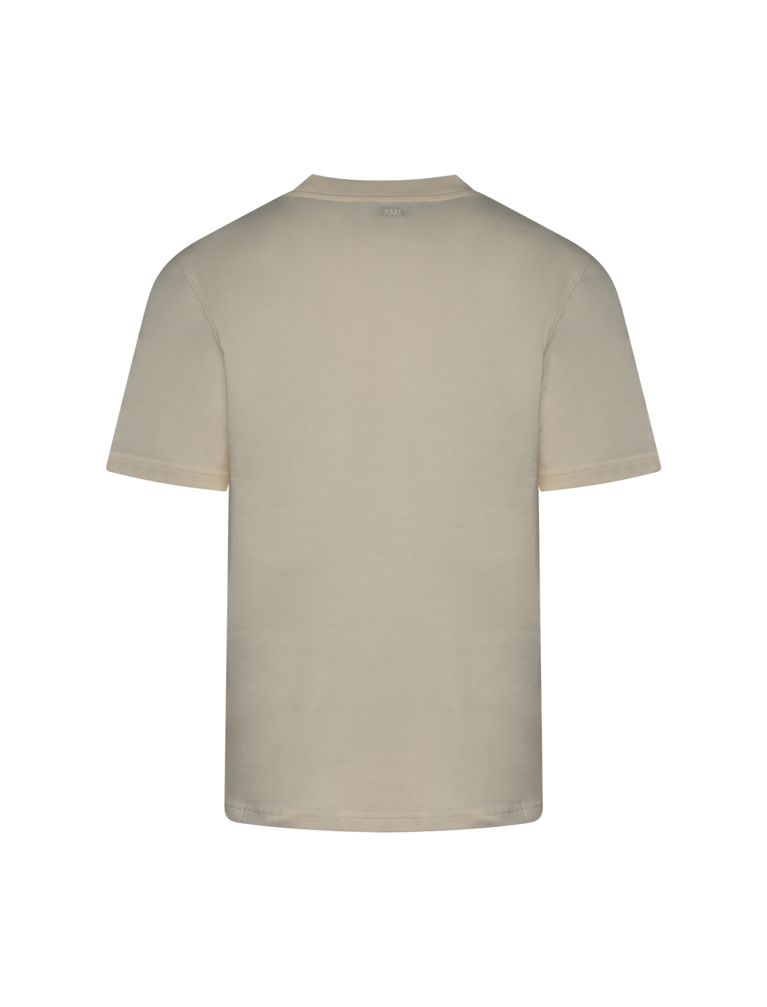 Ami de Coeur embossed t-shirt