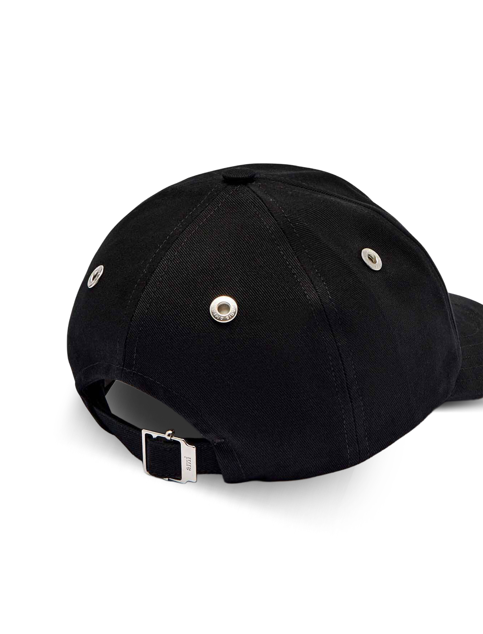Ami de Coeur embroidery cap