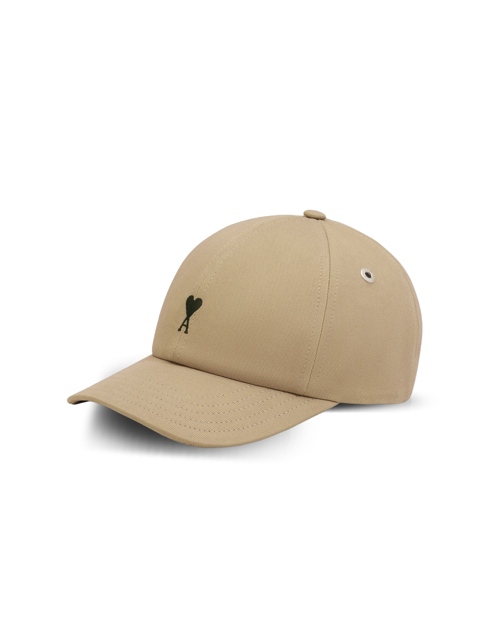 Ami de Coeur embroidery cap