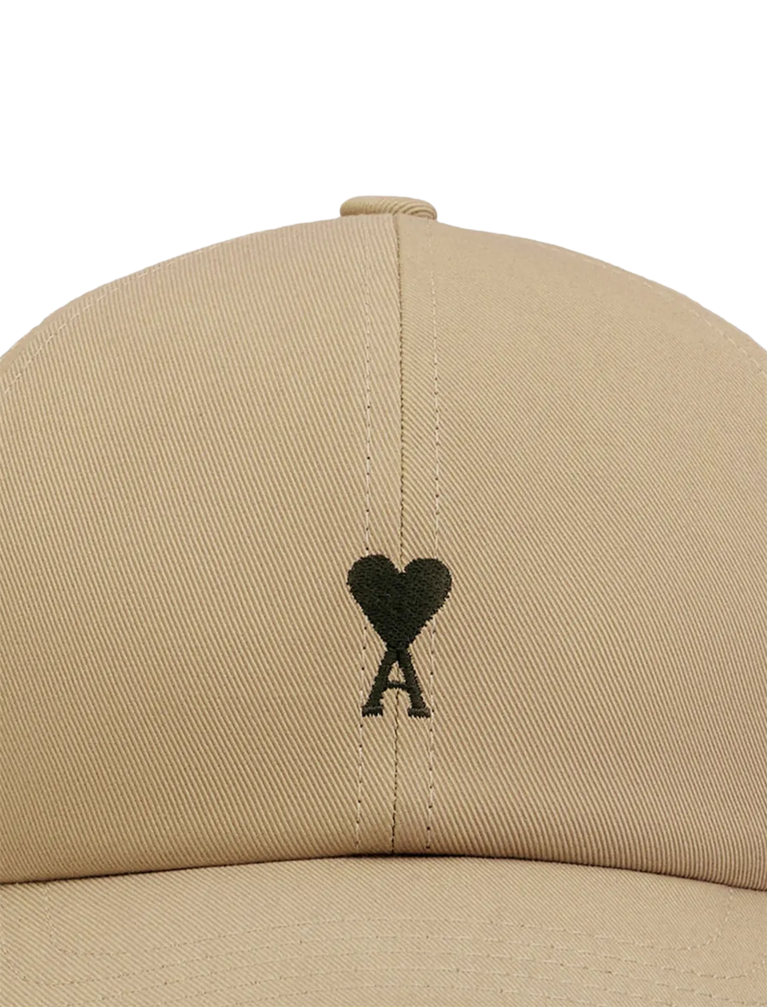 Ami de Coeur embroidery cap