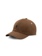Ami de Coeur embroidery cap