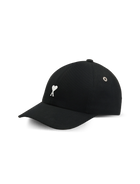 Ami de Coeur embroidery cap