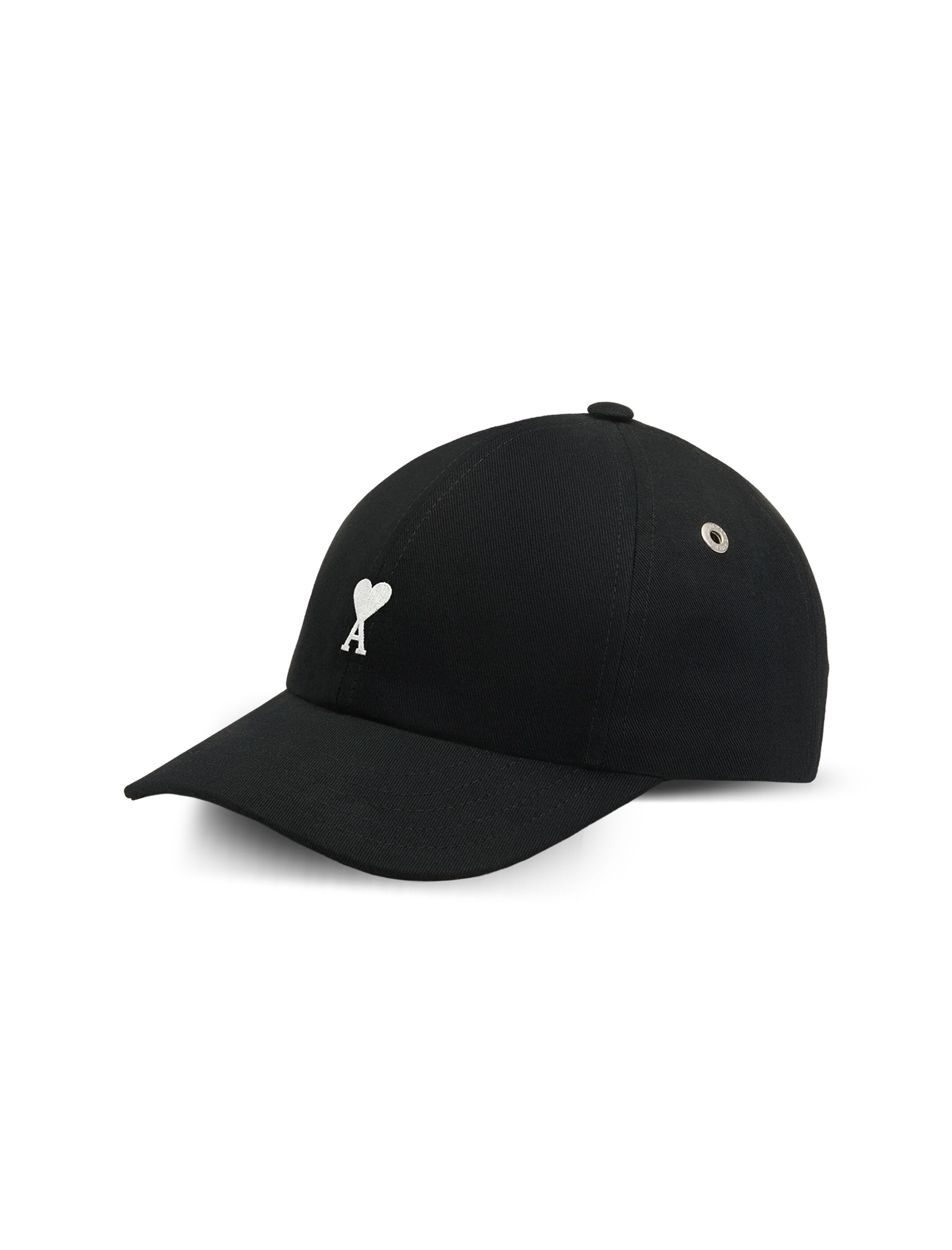 Ami de Coeur embroidery cap