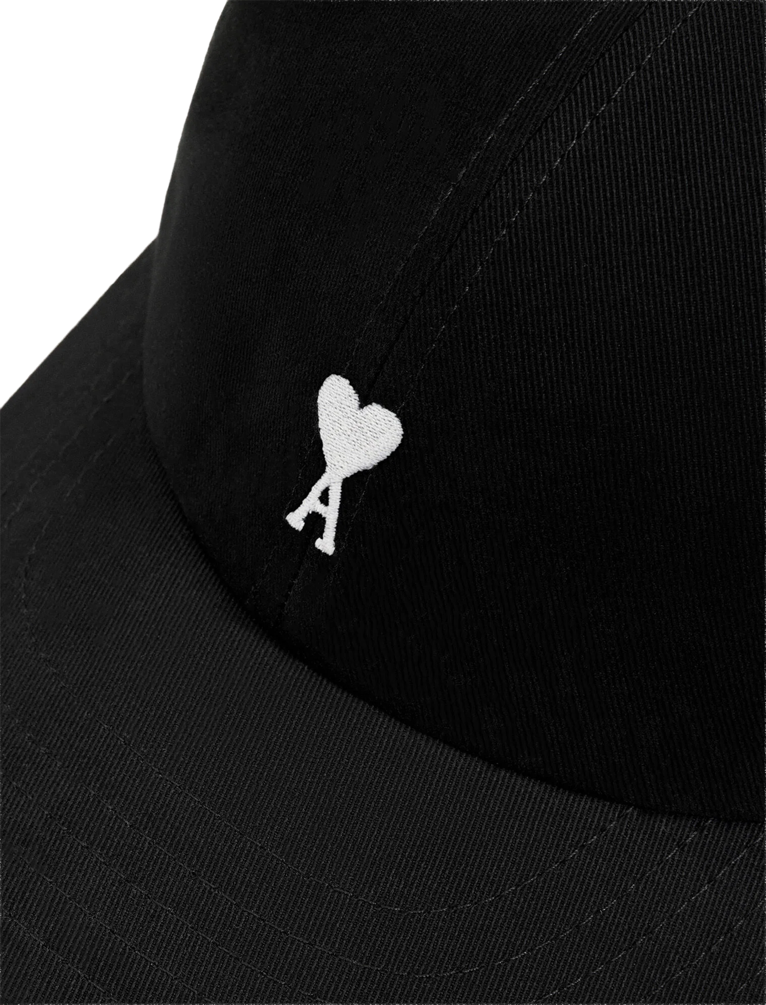 Ami de Coeur embroidery cap