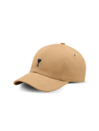 Ami de Coeur embroidery cap