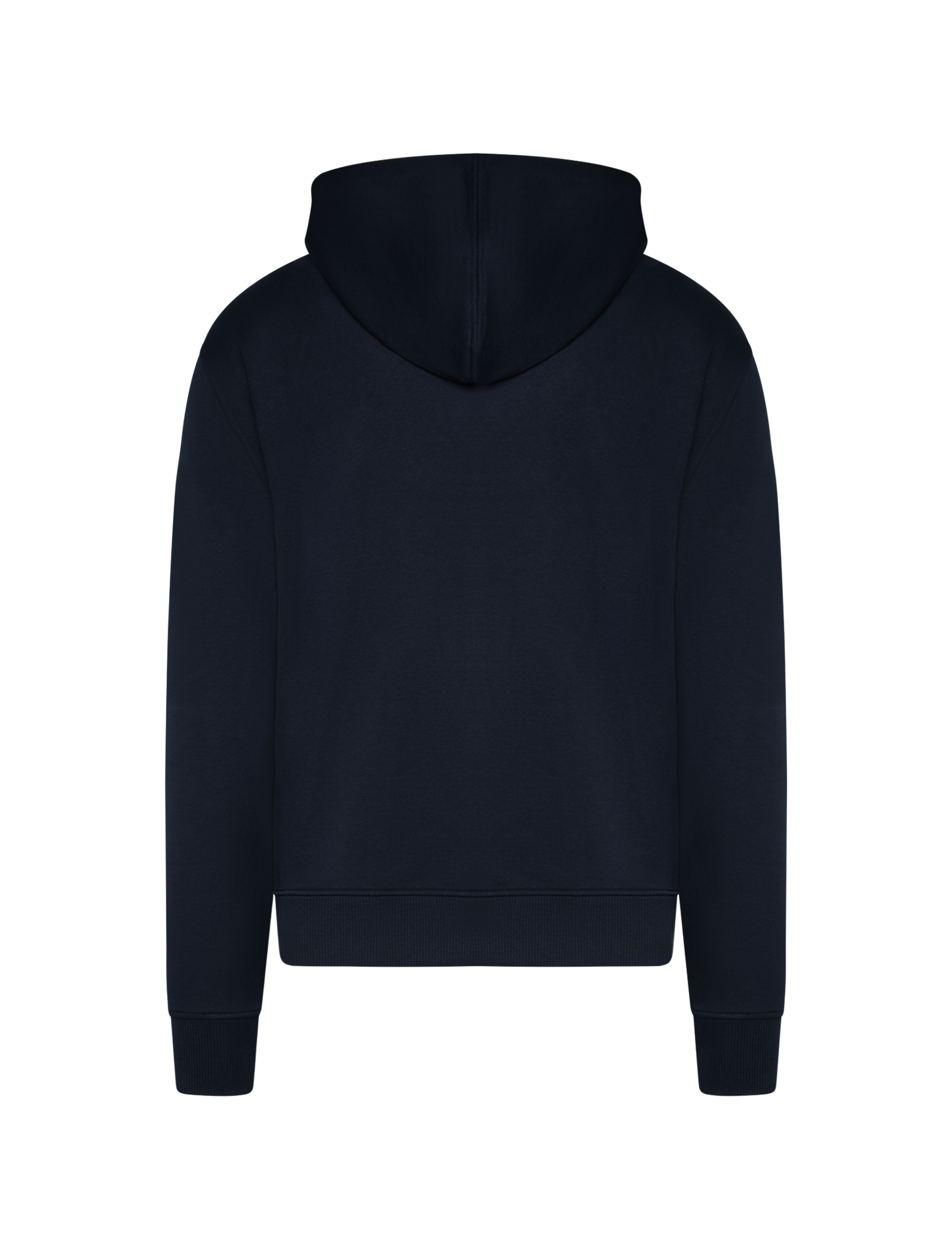 Ami de Coeur hooded vest