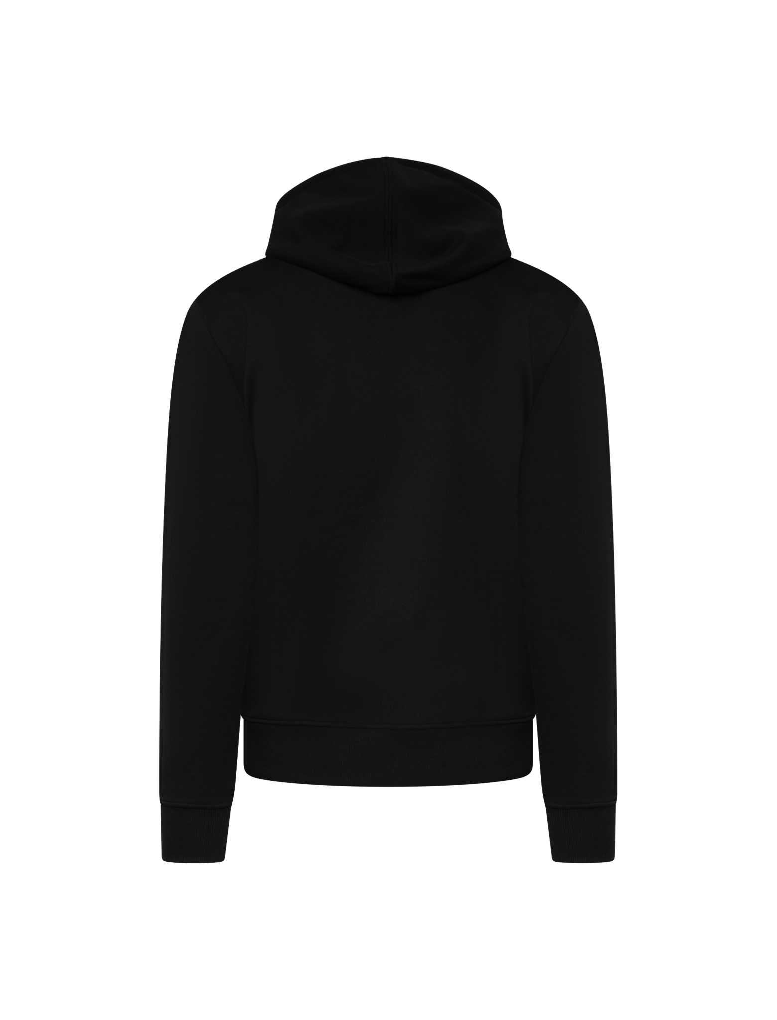 Ami de Coeur hooded vest