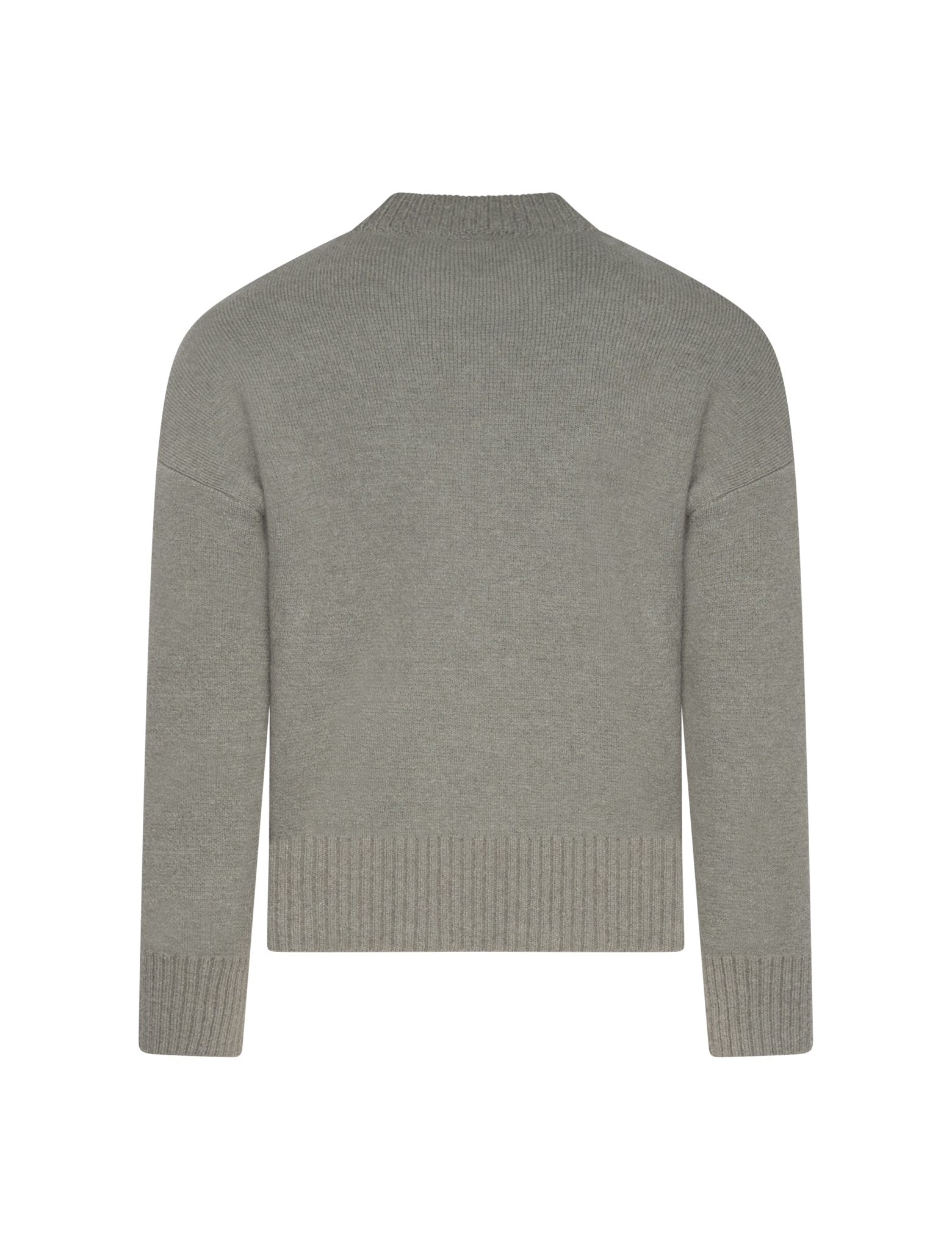 Ami de Coeur alpaca knitwear