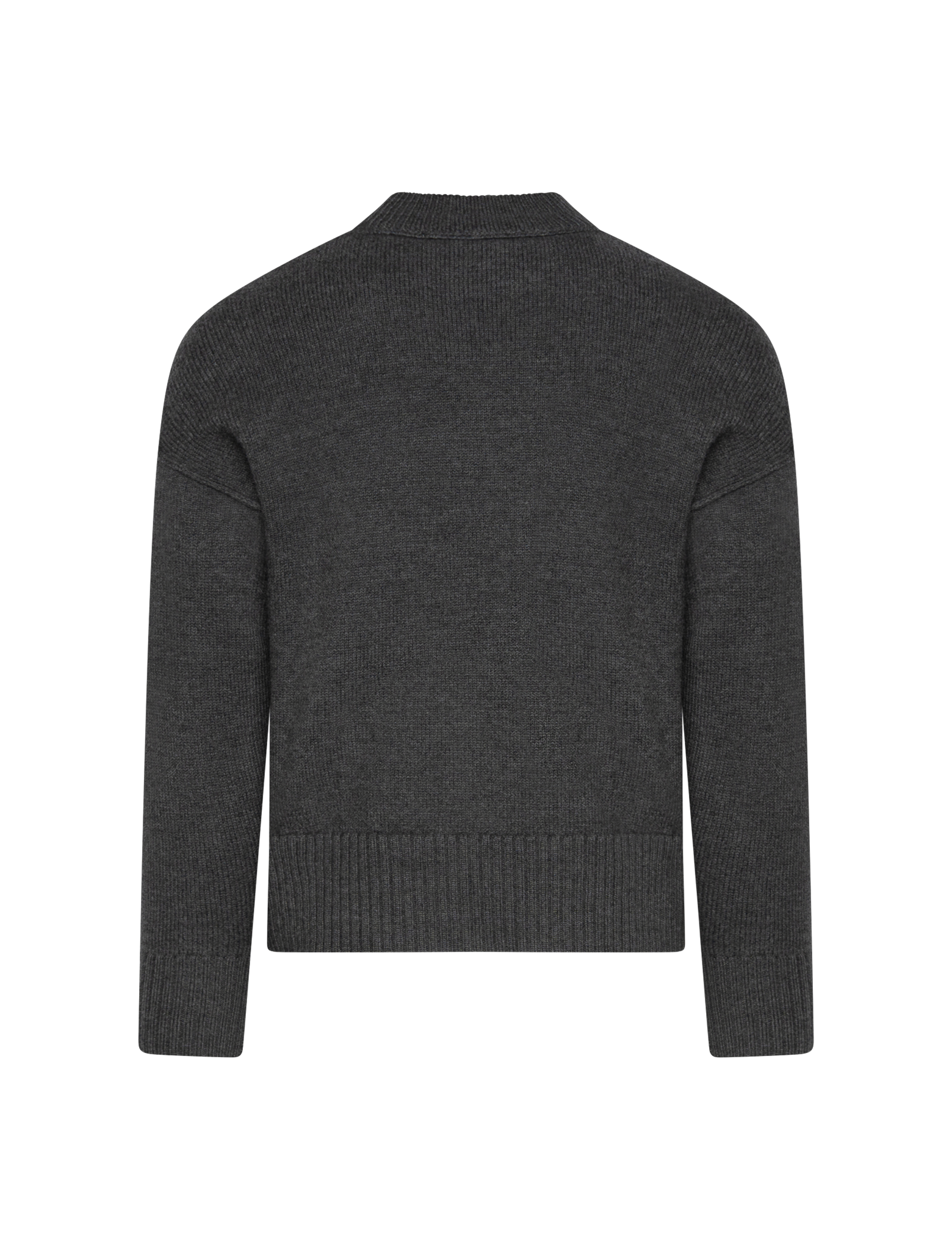 Ami de Coeur wool knitwear