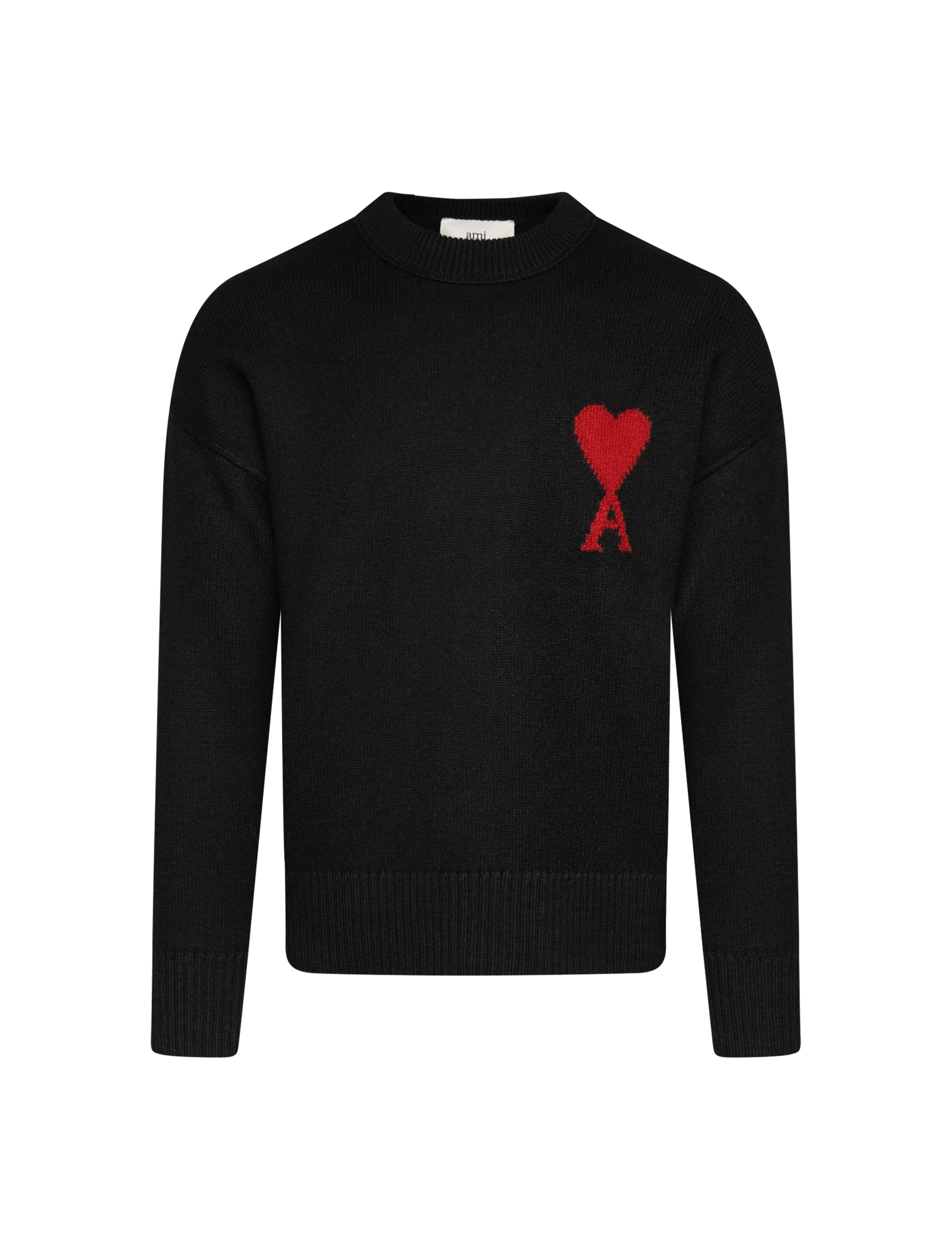 Ami de Coeur wool knitwear