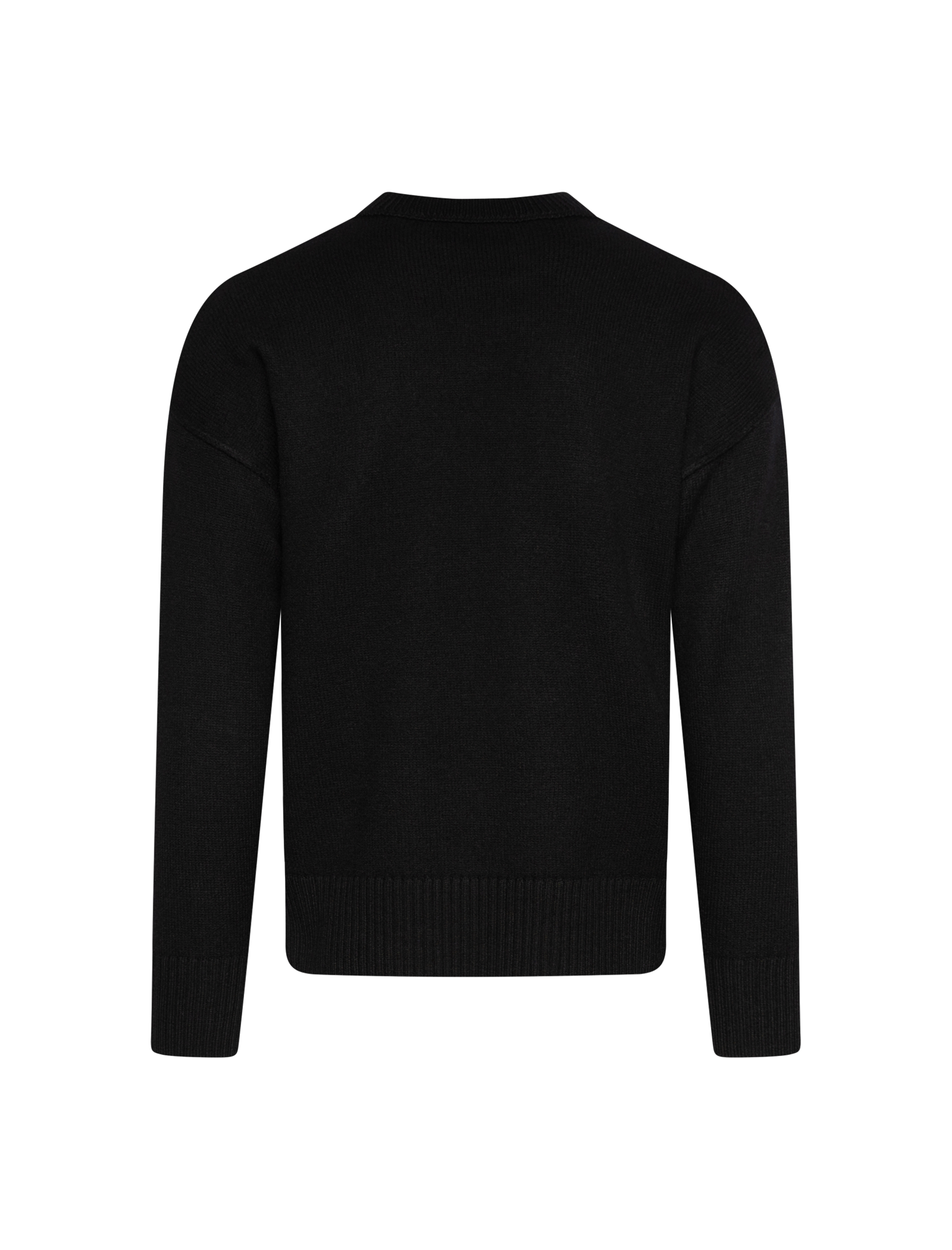 Ami de Coeur wool knitwear