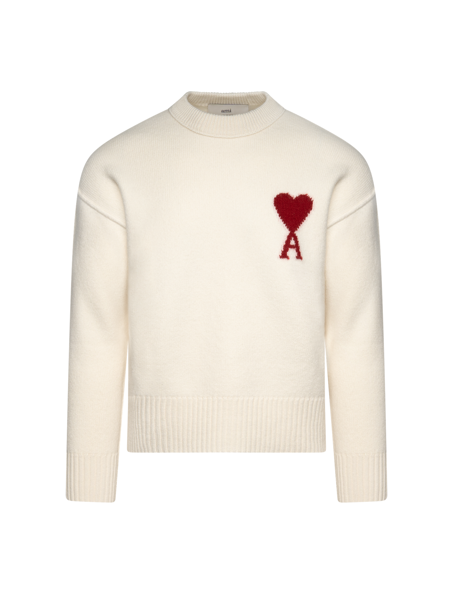 Ami de Coeur wool knitwear