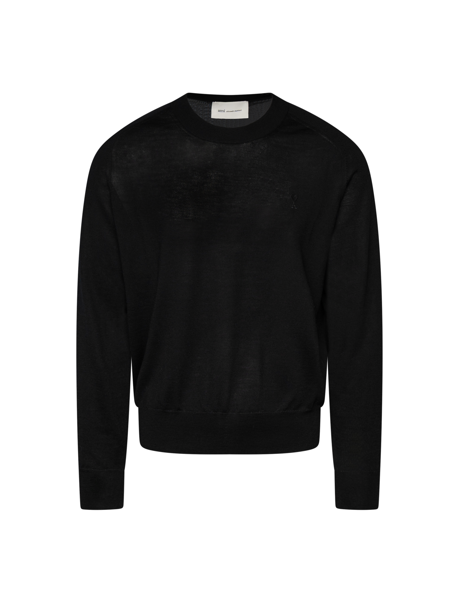 Ami de Coeur knitwear