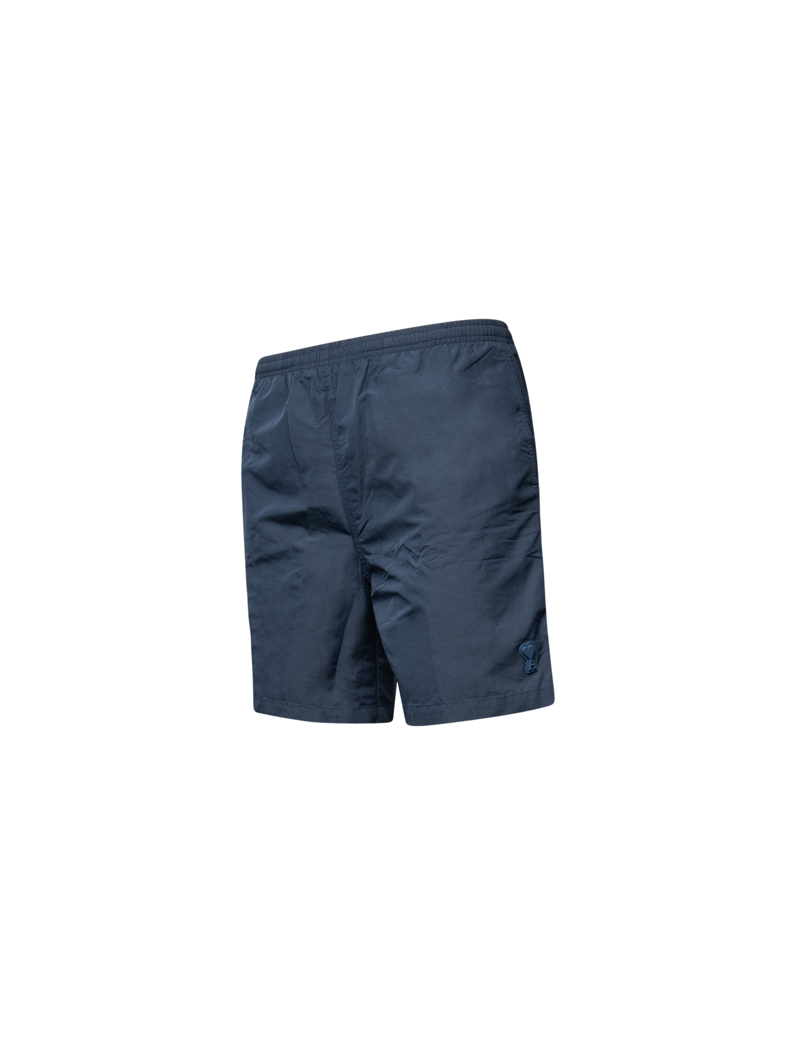 Ami de Coeur nylon swim shorts