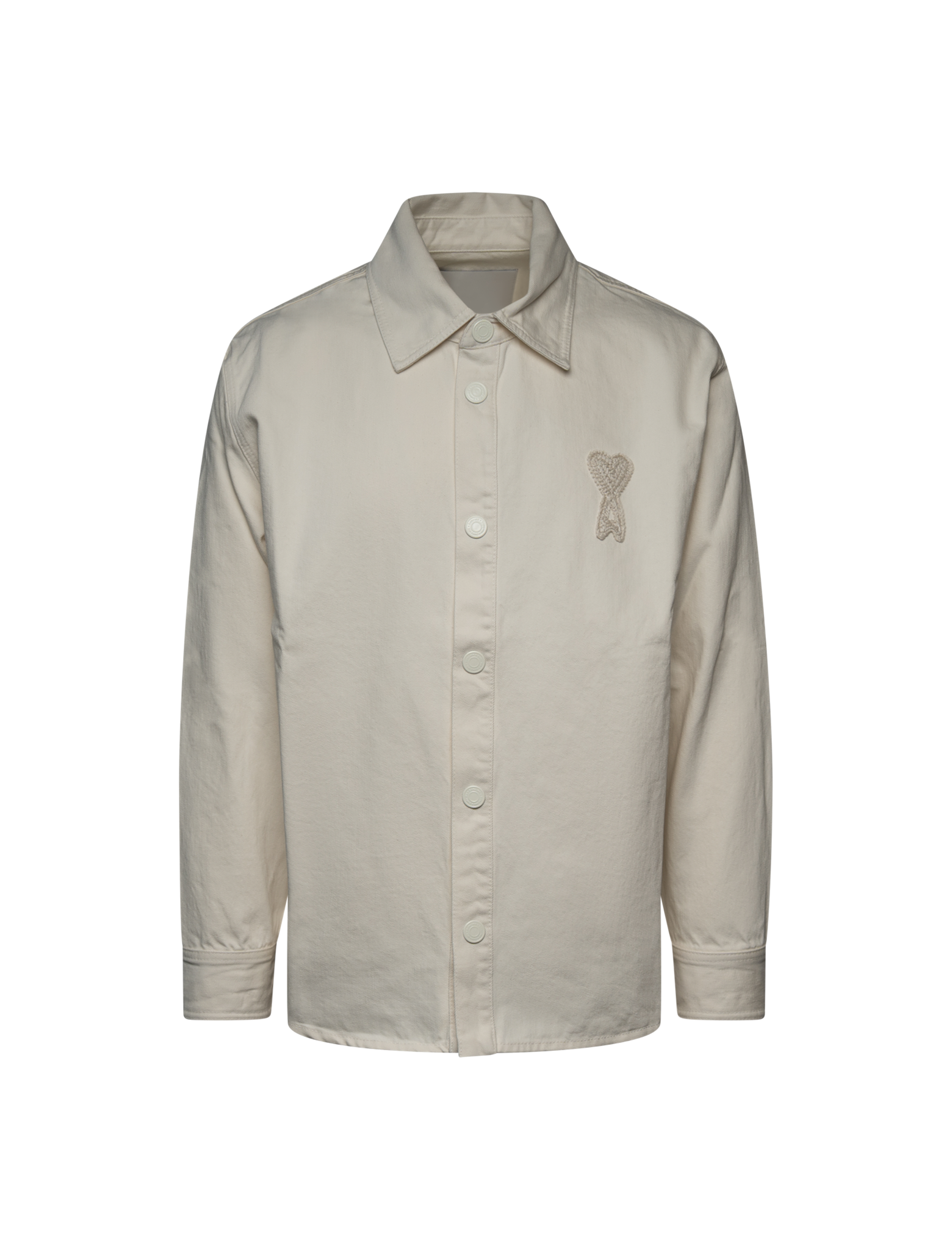 Ami de Coeur overshirt